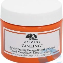 Origins Ginzing Ultra-hydrating Energy-boosting Cream 50 Ml For Women -L’Oréal Paris SHOP 550x626 2