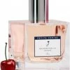 Jacadi Parfum Mademoiselle Petite Cerise - Eau De Toilette 50 Ml- Parfum Voor Meisjes - Schoencadeautje Sinterklaas