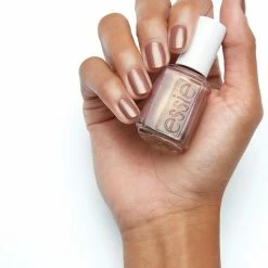Essie Lentecollectie 619 Teacup Half Full Nagellak - Bruin - 13,5 Ml -L’Oréal Paris SHOP 550x627 6