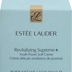 Estée Lauder Anti-Veroudering Crème Estee Lauder Revitalizing Supreme (50 Ml) 7 Estée Lauder Anti-Veroudering Crème Estee Lauder Revitalizing Supreme (50 Ml) -L’Oréal Paris SHOP 550x627 7