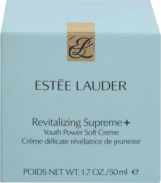 Estée Lauder Anti-Veroudering Crème Estee Lauder Revitalizing Supreme (50 Ml) 3 Estée Lauder Anti-Veroudering Crème Estee Lauder Revitalizing Supreme (50 Ml) - Afbeelding 3