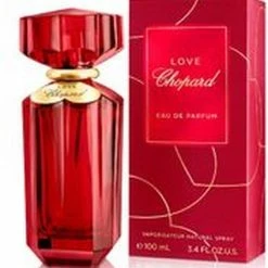 Chopard Love Chopard - 100 Ml - Eau De Parfum Spray - Damesparfum 23 Chopard Love Chopard - 100 Ml - Eau De Parfum Spray - Damesparfum -L’Oréal Paris SHOP 550x628 2