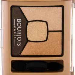 Bourjois Smoky Stories Oogschaduw - 16 I Gold It -L’Oréal Paris SHOP 550x629 6