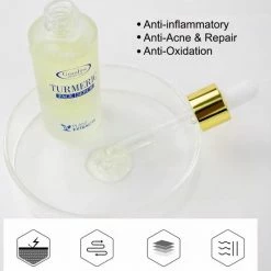 IBHW Lifestyle 30ml Kurkuma Serum | Hyaluronzuur | Opruiming | Turmeric | Hydraterend | Anti - Acne | Herstellend | Pigment | Dierproefvrij | Vegan | Glutenvrij | Natuurlijk | 25ml ISO Gecertificeerd | Voordeel | Aanbieding | Aloe Vera 14 IBHW Lifestyle 30ml Kurkuma Serum | Hyaluronzuur | Opruiming | Turmeric | Hydraterend | Anti - Acne | Herstellend | Pigment | Dierproefvrij | Vegan | Glutenvrij | Natuurlijk | 25ml ISO Gecertificeerd | Voordeel | Aanbieding | Aloe Vera -L’Oréal Paris SHOP 550x630