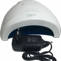 Guardian Beauty Biab Builder Set - Uw Complete Biab Builder Gel Kit - Gellak - Nagellak Gel - UV/LED Nail Lamp 2-in-1 -L’Oréal Paris SHOP 550x632