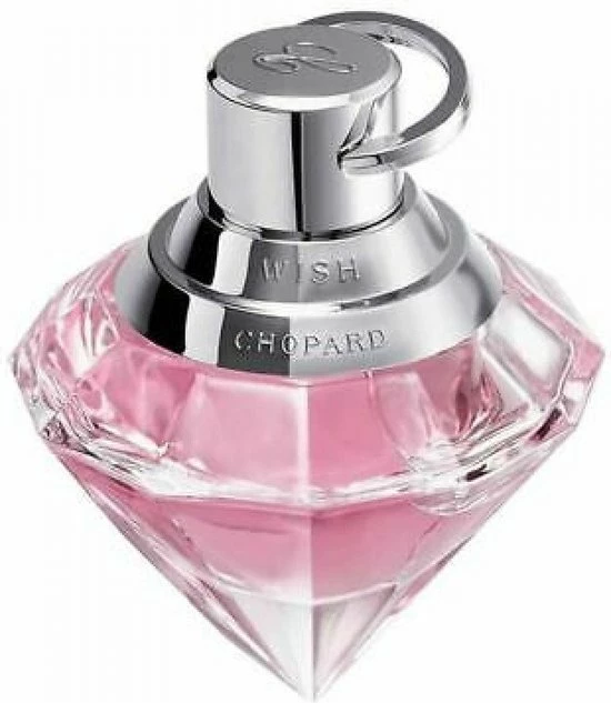 Chopard Love Chopard - 100 Ml - Eau De Parfum Spray - Damesparfum 9 Chopard Love Chopard - 100 Ml - Eau De Parfum Spray - Damesparfum - Afbeelding 9