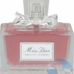 Miss Dior Absolutely Blooming 100 Ml - Eau De Parfum - Damesparfum -L’Oréal Paris SHOP 550x634 1