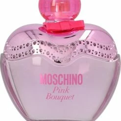 Moschino Pink Bouquet - 100ml - Eau De Toilette -L’Oréal Paris SHOP 550x635 2