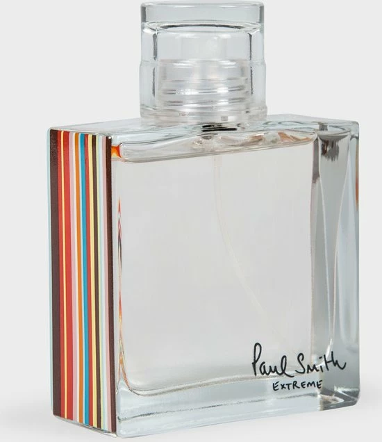 Paul Smith Extreme For Him - 100ml - Eau De Toilette 10 Paul Smith Extreme For Him - 100ml - Eau De Toilette - Afbeelding 10