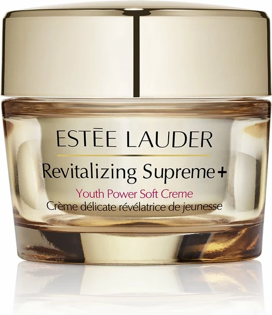 Estée Lauder Anti-Veroudering Crème Estee Lauder Revitalizing Supreme (50 Ml) 1 Estée Lauder Anti-Veroudering Crème Estee Lauder Revitalizing Supreme (50 Ml)