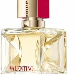 Valentino Voce Viva - 50 Ml - Eau De Parfum Spray - Damesparfum -L’Oréal Paris SHOP 550x637 4