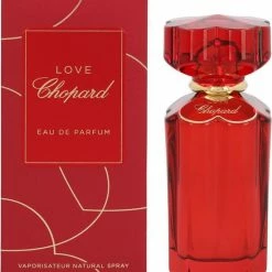 Chopard Love Chopard - 100 Ml - Eau De Parfum Spray - Damesparfum 14 Chopard Love Chopard - 100 Ml - Eau De Parfum Spray - Damesparfum -L’Oréal Paris SHOP 550x637 5