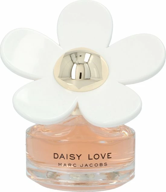 Marc Jacobs - Eau De Toilette - Daisy Love - 50 Ml 11 Marc Jacobs - Eau De Toilette - Daisy Love - 50 Ml - Afbeelding 11