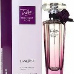 Lanc?me Lanc Me Tr Sor Midnight Rose 30 Ml - Eau De Parfum - Damesparfum -L’Oréal Paris SHOP 550x640
