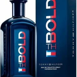 Tommy Hilfiger Bold - 100ml - Eau De Toilette