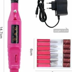 Temz Gellak Starterspakket - Polygel Kit - Uv Lamp Gelnagels - Gelnagels Starterspakket - Polygel Kleuren - Polygel Nagels Starterspakket - Uitgebreide Versie -L’Oréal Paris SHOP 550x642 1