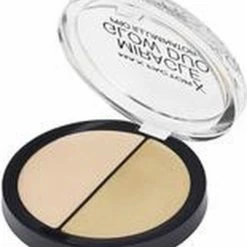 Max Factor Miracle Glow Duo Highlighter - 20 Medium -L’Oréal Paris SHOP 550x642 5