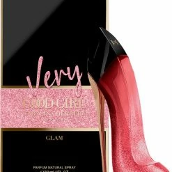 CAROLINA HERRERA VERY GOOD GIRL GLAM EAU DE PARFUM 30ML VAPORIZADOR -L’Oréal Paris SHOP 550x643 1