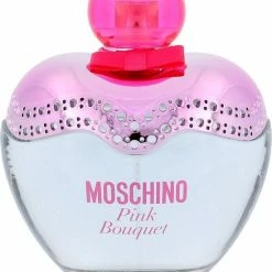Moschino Pink Bouquet - 100ml - Eau De Toilette -L’Oréal Paris SHOP 550x644 5