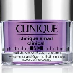 Clinique - Smart Clinical MD MultiDimensional Age Transformer Resculpt 50 Ml -L’Oréal Paris SHOP 550x644 6