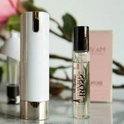 Eau De Parfum Ma Vie Pour Femme Hugo Boss 5ml + Reload Navulbare Verstuiver