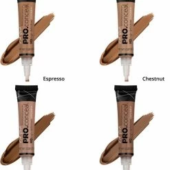 LA Girl USA LA Girl - HD PRO Concealer - Toast -L’Oréal Paris SHOP 550x645