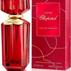 Chopard Love Chopard - 100 Ml - Eau De Parfum Spray - Damesparfum 19 Chopard Love Chopard - 100 Ml - Eau De Parfum Spray - Damesparfum -L’Oréal Paris SHOP 550x645 4