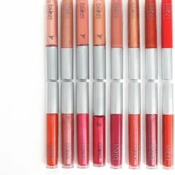 Bl?zi Bl Zi Lip Fix - Lipstick - Lippenstift Langhoudend - 45 Breezy Red - Rood Oranje 14 Bl?zi Bl Zi Lip Fix - Lipstick - Lippenstift Langhoudend - 45 Breezy Red - Rood Oranje -L’Oréal Paris SHOP 550x647