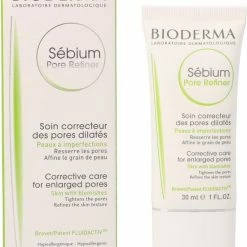 Bioderma - Sebium Pore Refiner 40 Ml 22 Bioderma - Sebium Pore Refiner 40 Ml -L’Oréal Paris SHOP 550x647 3
