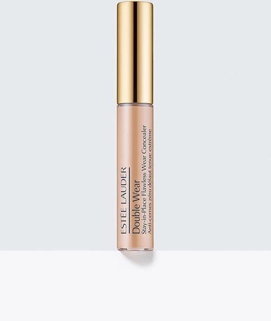 Estée Lauder Double Wear Stay-in-Place Flawless Wear Concealer - 1C Light Cool 10 Estée Lauder Double Wear Stay-in-Place Flawless Wear Concealer - 1C Light Cool - Afbeelding 10