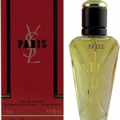 Yves Saint Laurent Paris - 75ml - Eau De Parfum 16 Yves Saint Laurent Paris - 75ml - Eau De Parfum -L’Oréal Paris SHOP 550x651 3