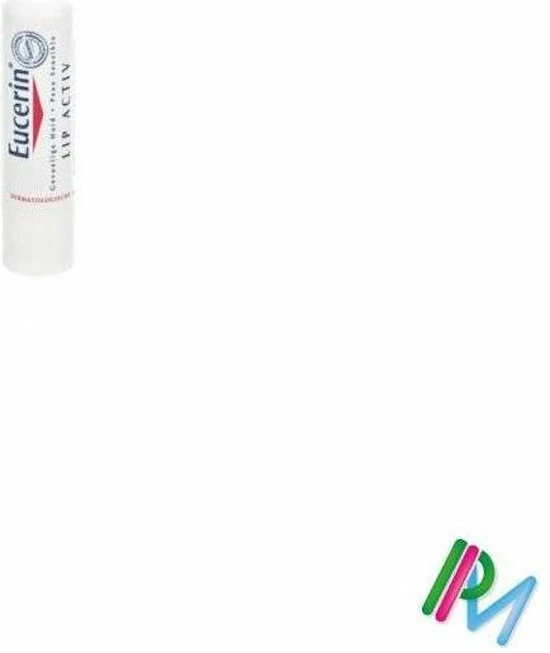 Eucerin Gevoelige Huid Lip Activ -Lippenbalsem 17 Eucerin Gevoelige Huid Lip Activ -Lippenbalsem - Afbeelding 17