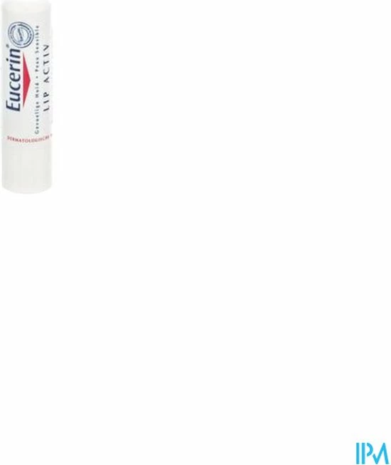 Eucerin Gevoelige Huid Lip Activ -Lippenbalsem 15 Eucerin Gevoelige Huid Lip Activ -Lippenbalsem - Afbeelding 15