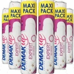 Demak'Up Demak Up Expert Reinigingsschijfjes - 6X70 Stuks