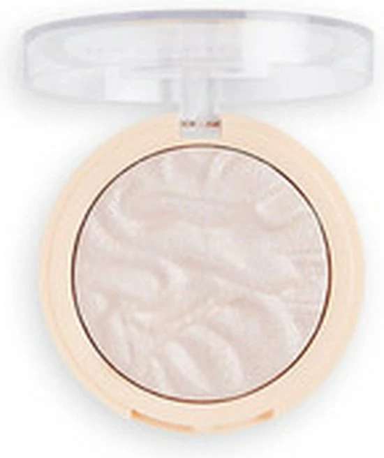 Makeup Revolution - Reloaded Highlighter Peach Lights 9 Makeup Revolution - Reloaded Highlighter Peach Lights - Afbeelding 9