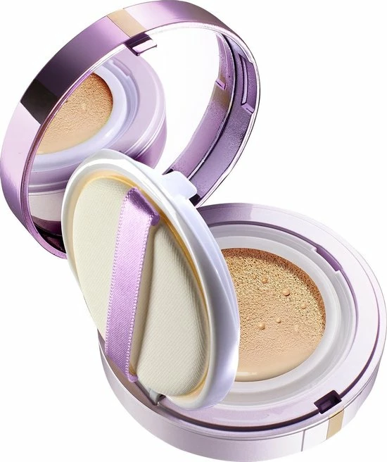 L?Or?al Paris L Or Al Paris Nude Magique Cushion - 07 Golden Beige - Foundation 4 L?Or?al Paris L Or Al Paris Nude Magique Cushion - 07 Golden Beige - Foundation - Afbeelding 4
