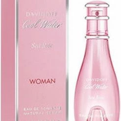 Davidoff Cool Water Sea Rose 30 Ml - Eau De Toilette - Damesparfum 5 Davidoff Cool Water Sea Rose 30 Ml - Eau De Toilette - Damesparfum -L’Oréal Paris SHOP 550x657 1