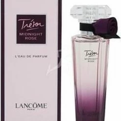 Lanc?me Lanc Me Tr Sor Midnight Rose 30 Ml - Eau De Parfum - Damesparfum -L’Oréal Paris SHOP 550x657 3