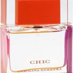 Carolina Herrera CHIC - 80 Ml - Eau De Parfum 13 Carolina Herrera CHIC - 80 Ml - Eau De Parfum -L’Oréal Paris SHOP 550x658 4