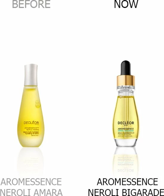Decleor Aromessence Neroli Bigarade Serum 2 Decleor Aromessence Neroli Bigarade Serum - Afbeelding 2