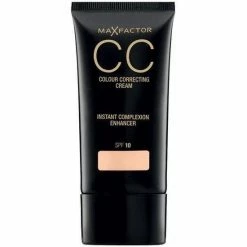 Max Factor CC Cream - 30 Light -L’Oréal Paris SHOP 550x660