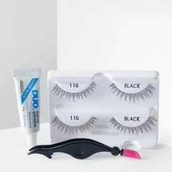 Ardell Natural 110 Black Deluxe Pack -L’Oréal Paris SHOP 550x660 6