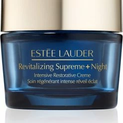 Est?e Lauder ESTEE LAUDER - Revitalizing Supreme+ Night Intensive Restorative Creme - 50 ML - Dagcr Me -L’Oréal Paris SHOP 550x660 7