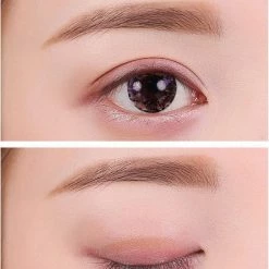 Daily Accessoires Ooglidstickers Onzichtbaar - Ooglidstickers - Ooglidtape - Ooglidcorrectie - Eyelid Tape - 144 Dikke Stickers Inclusief Tool -L’Oréal Paris SHOP 550x660 9