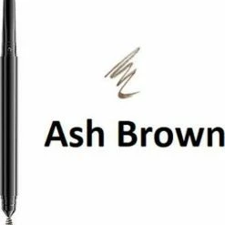 NYX Professional Makeup Precision Brow Pencil - Soft Brown PBP03 - Wenkbrauw Potlood - 0,13 Gr -L’Oréal Paris SHOP 550x662