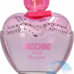 Moschino Pink Bouquet - 100ml - Eau De Toilette -L’Oréal Paris SHOP 550x663 1