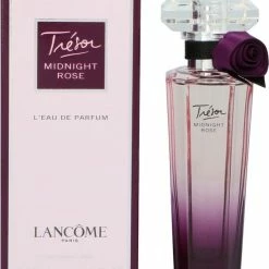 Lanc?me Lanc Me Tr Sor Midnight Rose 30 Ml - Eau De Parfum - Damesparfum -L’Oréal Paris SHOP 550x663