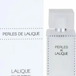 Lalique Perles De Lalique 50 Ml - Eau De Parfum - Damesparfum -L’Oréal Paris SHOP 550x664 1
