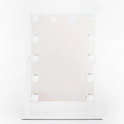 Souvani Hollywood Mirror | Blanche 360 | Make Up Spiegel Met Verlichting | Cosmetische Spiegel | LED Verlichting -L’Oréal Paris SHOP 550x664