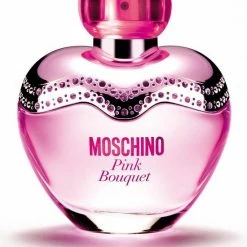 Moschino Pink Bouquet - 100ml - Eau De Toilette -L’Oréal Paris SHOP 550x666 2